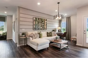 304 Oakwood Crest Dr, Knightdale, NC 27545 - Photo 10