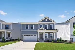 304 Oakwood Crest Dr, Knightdale, NC 27545 - Photo 2