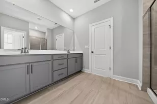 304 Oakwood Crest Dr, Knightdale, NC 27545 - Photo 22