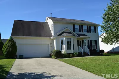 2306 Nutting Lane, Apex, NC 27523 - Photo 1