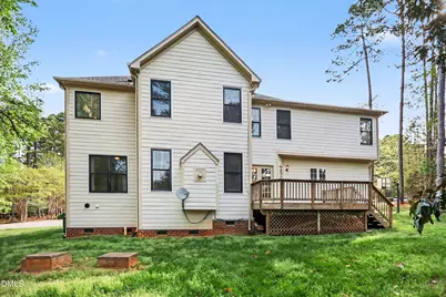1001 Denfield Court, Raleigh, NC 27615 - Photo 32