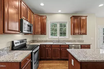 1001 Denfield Court, Raleigh, NC 27615 - Photo 16