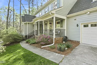 4404 Ellinwood Drive, Apex, NC 27539 - Photo 2