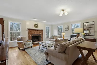 4404 Ellinwood Drive, Apex, NC 27539 - Photo 16