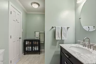 4404 Ellinwood Drive, Apex, NC 27539 - Photo 6
