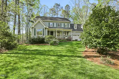 4404 Ellinwood Drive, Apex, NC 27539 - Photo 1