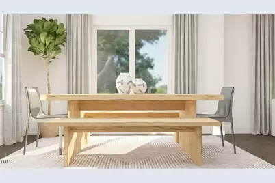 320 Oakwood Crest Drive, Knightdale, NC 27545 - Photo 4