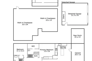 3801 Sue Ln, Raleigh, NC 27604 - Photo 34