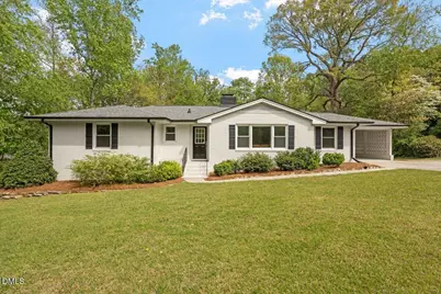 3801 Sue Lane, Raleigh, NC 27604 - Photo 1