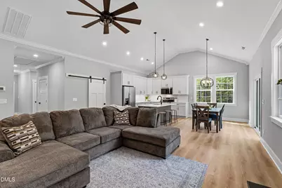 103 Fort Drive, Louisburg, NC 27549 - Photo 4