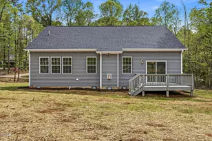 103 Fort Dr, Louisburg, NC 27549 - Photo 36