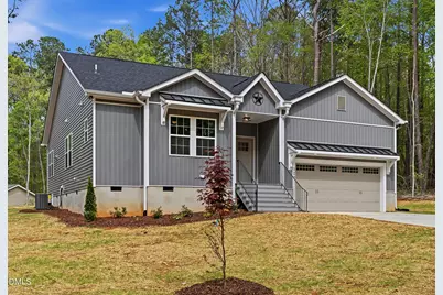 103 Fort Drive, Louisburg, NC 27549 - Photo 2