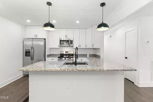 804 NW Lakecrest Dr, Fayetteville, NC 28301 - Photo 8