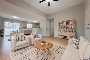 100 Mesa Cove, Louisburg, NC 27549 - Photo 4