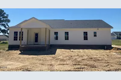 4026 Needham Road, Bailey, NC 27807 - Photo 2