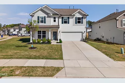 1839 Streamsong Circle, Fuquay-Varina, NC 27526 - Photo 6