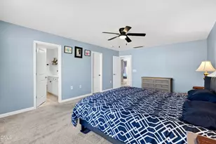 1839 Streamsong Cir, Fuquay Varina, NC 27526 - Photo 36