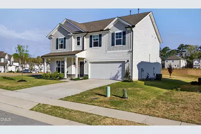 1839 Streamsong Circle, Fuquay Varina, NC 27526 - Photo 6