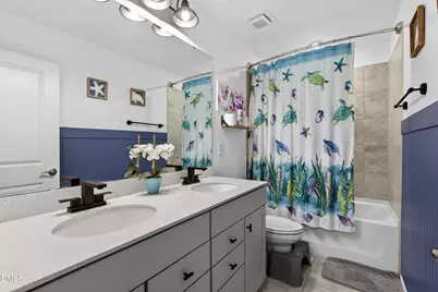 1839 Streamsong Circle, Fuquay Varina, NC 27526 - Photo 38
