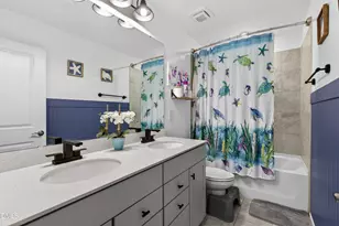 1839 Streamsong Cir, Fuquay Varina, NC 27526 - Photo 38