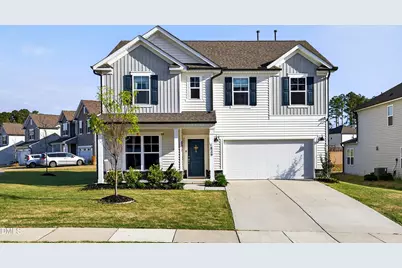 1839 Streamsong Circle, Fuquay Varina, NC 27526 - Photo 2