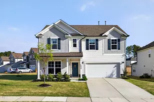 1839 Streamsong Cir, Fuquay Varina, NC 27526 - Photo 2