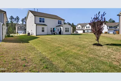 1839 Streamsong Circle, Fuquay Varina, NC 27526 - Photo 8