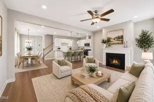 755 Creekway Dr, Fuquay Varina, NC 27526 - Photo 2