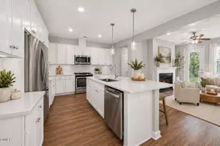 755 Creekway Dr, Fuquay Varina, NC 27526 - Photo 2