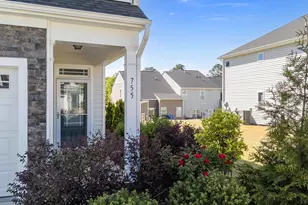755 Creekway Dr, Fuquay Varina, NC 27526 - Photo 8