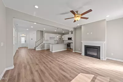 755 Creekway Drive, Fuquay Varina, NC 27526 - Photo 4