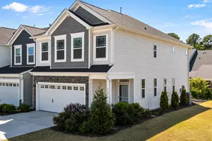 755 Creekway Dr, Fuquay Varina, NC 27526 - Photo 1