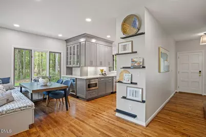 410 Gibbon Drive, Chapel Hill, NC 27516 - Photo 10