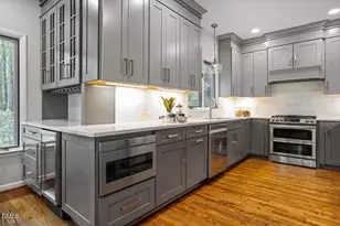 410 Gibbon Dr, Chapel Hill, NC 27516 - Photo 12