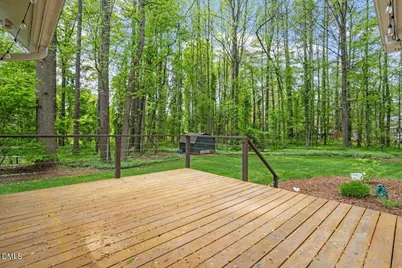 410 Gibbon Drive, Chapel Hill, NC 27516 - Photo 28