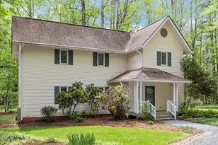 410 Gibbon Dr, Chapel Hill, NC 27516 - Photo 32