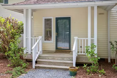 410 Gibbon Drive, Chapel Hill, NC 27516 - Photo 2