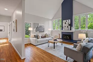 410 Gibbon Dr, Chapel Hill, NC 27516 - Photo 4