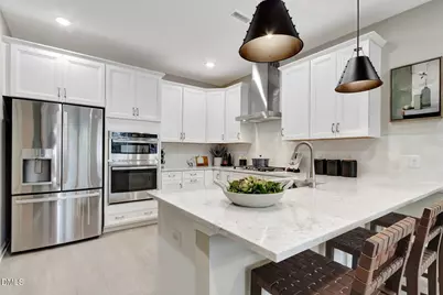 3125 Cathedral Comb Drive #267, Apex, NC 27502 - Photo 2