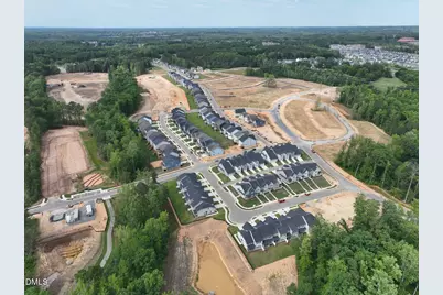 3125 Cathedral Comb Drive #267, Apex, NC 27502 - Photo 14