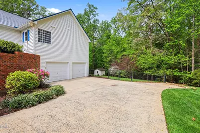 3818 Sky Meadow Drive, Apex, NC 27539 - Photo 54