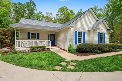 3818 Sky Meadow Drive, Apex, NC 27539 - Photo 64