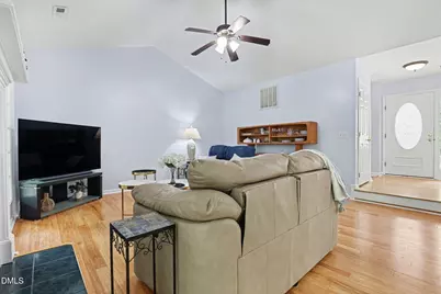 3818 Sky Meadow Drive, Apex, NC 27539 - Photo 8