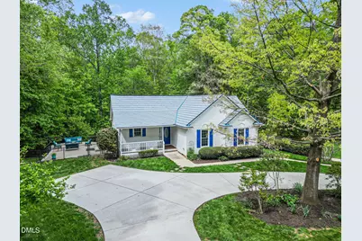 3818 Sky Meadow Drive, Apex, NC 27539 - Photo 1