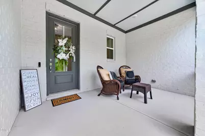 35 Scotland Drive, Youngsville, NC 27596 - Photo 4