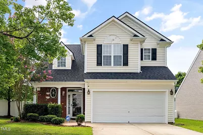 7850 Braefield Drive, Raleigh, NC 27616 - Photo 1