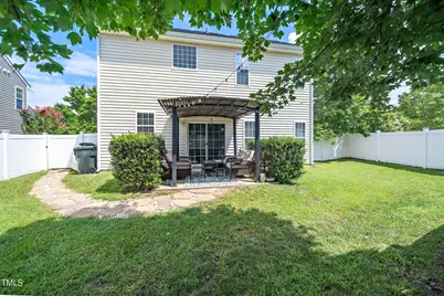 7850 Braefield Drive, Raleigh, NC 27616 - Photo 30