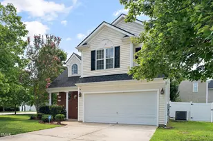 7850 Braefield Dr, Raleigh, NC 27616 - Photo 2