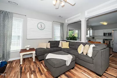 7850 Braefield Drive, Raleigh, NC 27616 - Photo 8