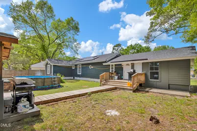 146 Bremer Street, Fayetteville, NC 28303 - Photo 30